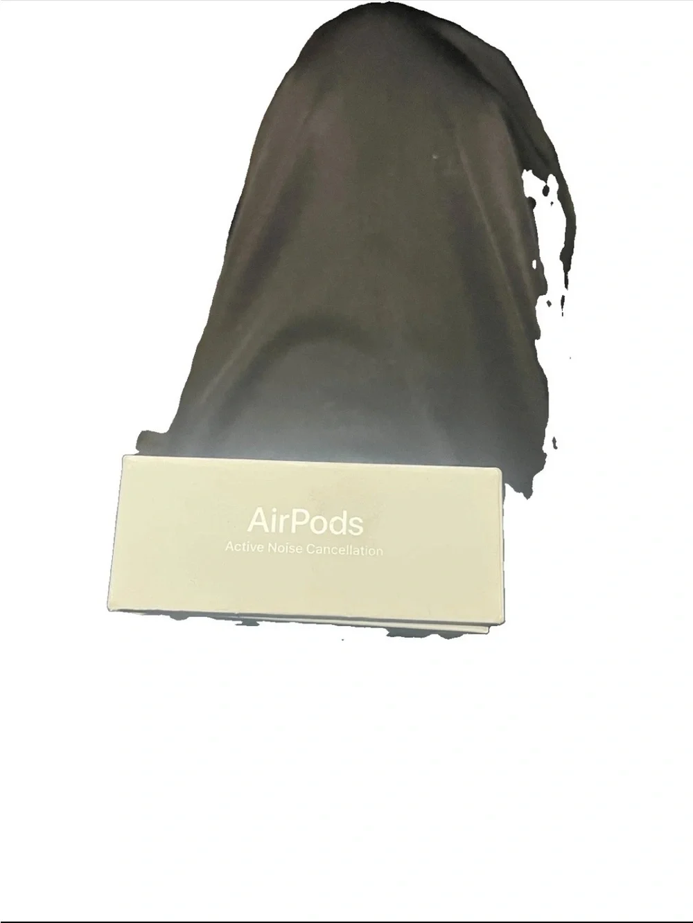 Apple AirPods Wireless Bluetooth Earbuds w/ Case